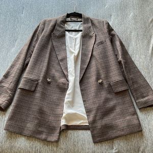 H&M blazer